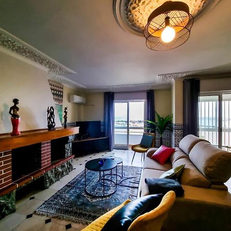 Flh Faro Family Flat With Balcony Διαμέρισμα Εξωτερικό φωτογραφία
