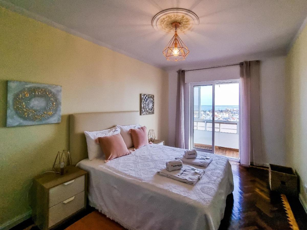Flh Faro Family Flat With Balcony Διαμέρισμα Εξωτερικό φωτογραφία