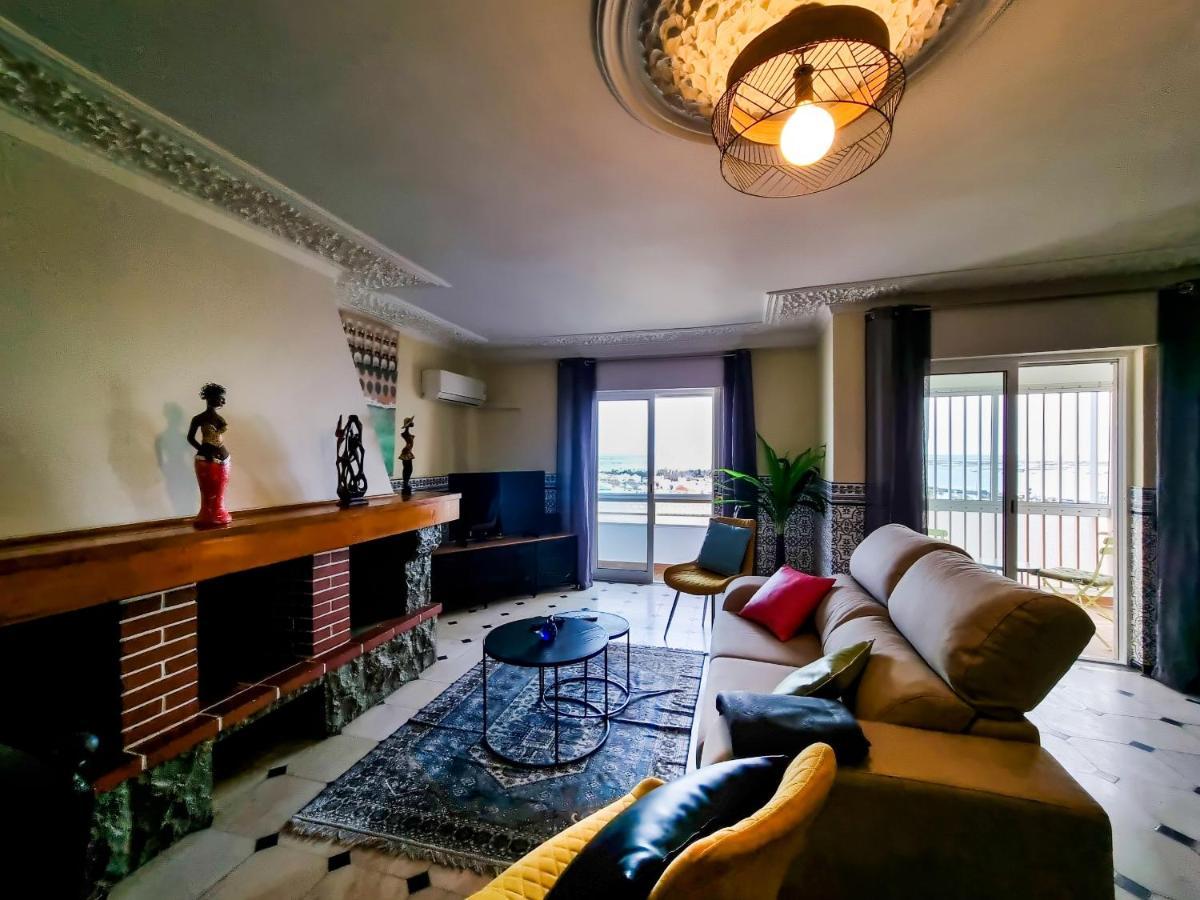 Flh Faro Family Flat With Balcony Διαμέρισμα Εξωτερικό φωτογραφία