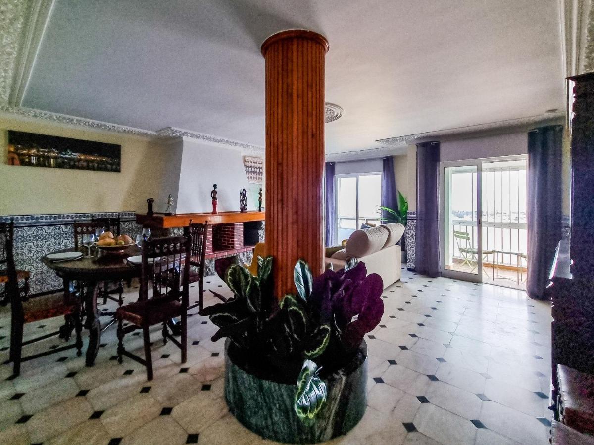 Flh Faro Family Flat With Balcony Διαμέρισμα Εξωτερικό φωτογραφία