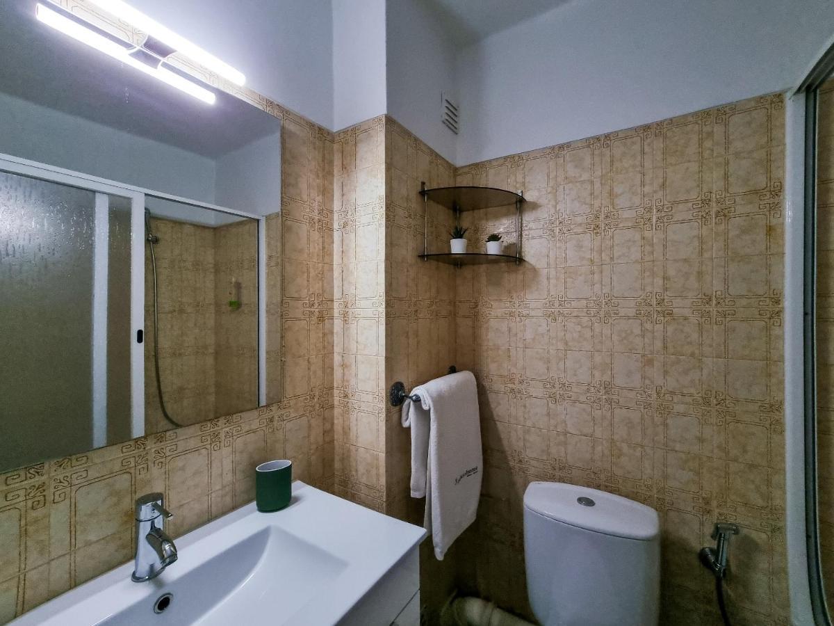 Flh Faro Family Flat With Balcony Διαμέρισμα Εξωτερικό φωτογραφία