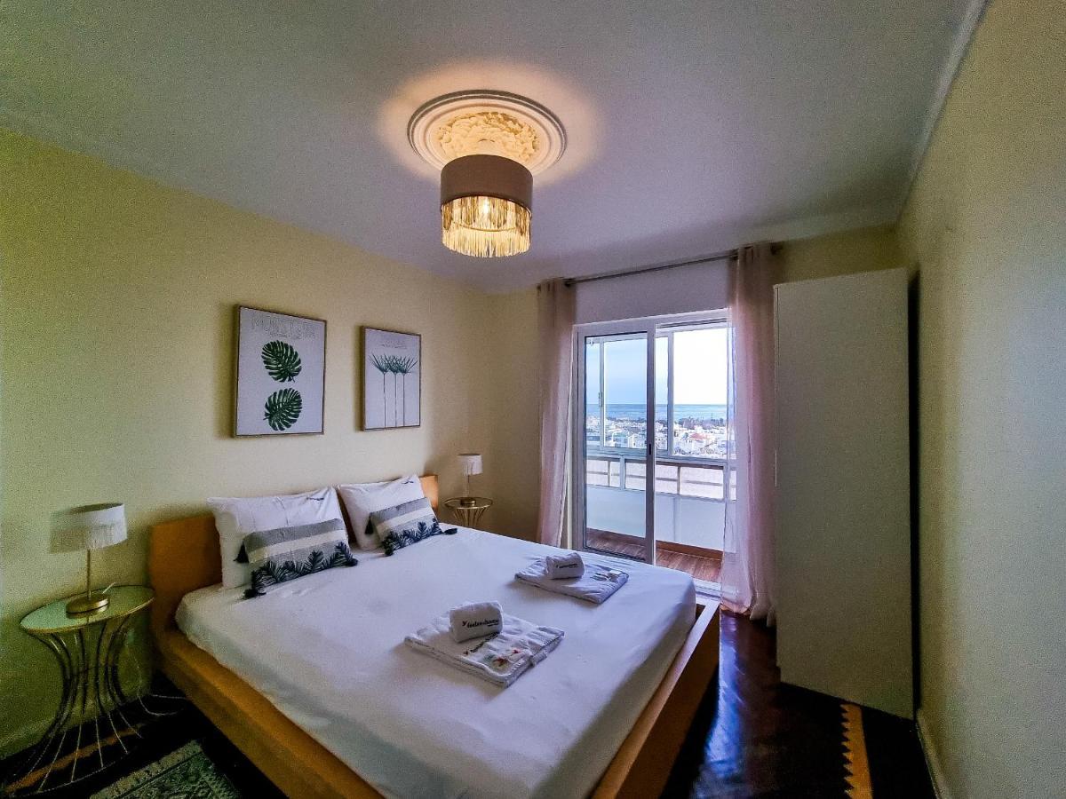 Flh Faro Family Flat With Balcony Διαμέρισμα Εξωτερικό φωτογραφία