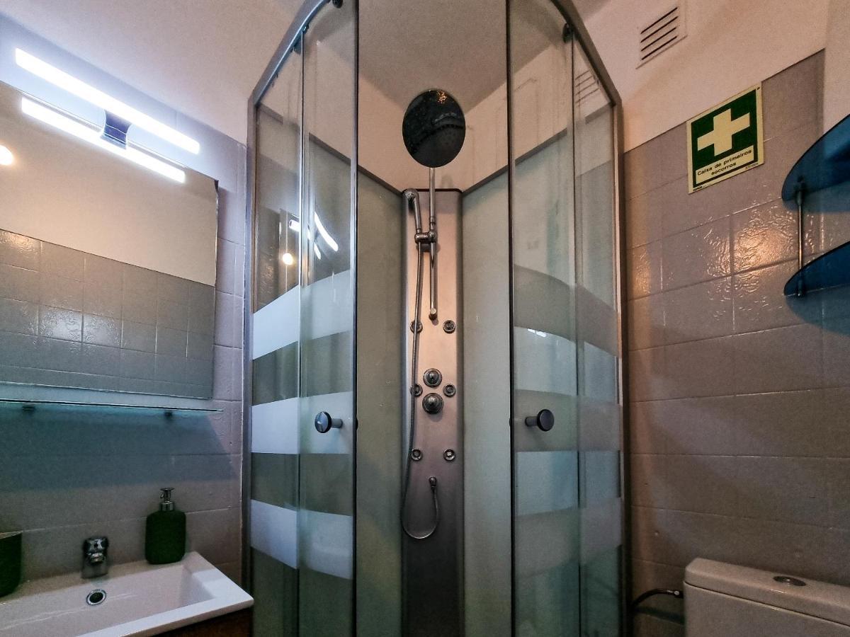 Flh Faro Family Flat With Balcony Διαμέρισμα Εξωτερικό φωτογραφία