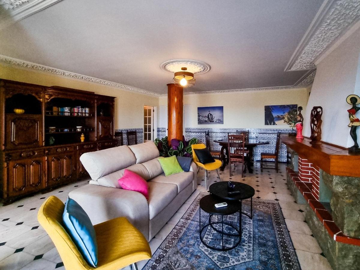 Flh Faro Family Flat With Balcony Διαμέρισμα Εξωτερικό φωτογραφία
