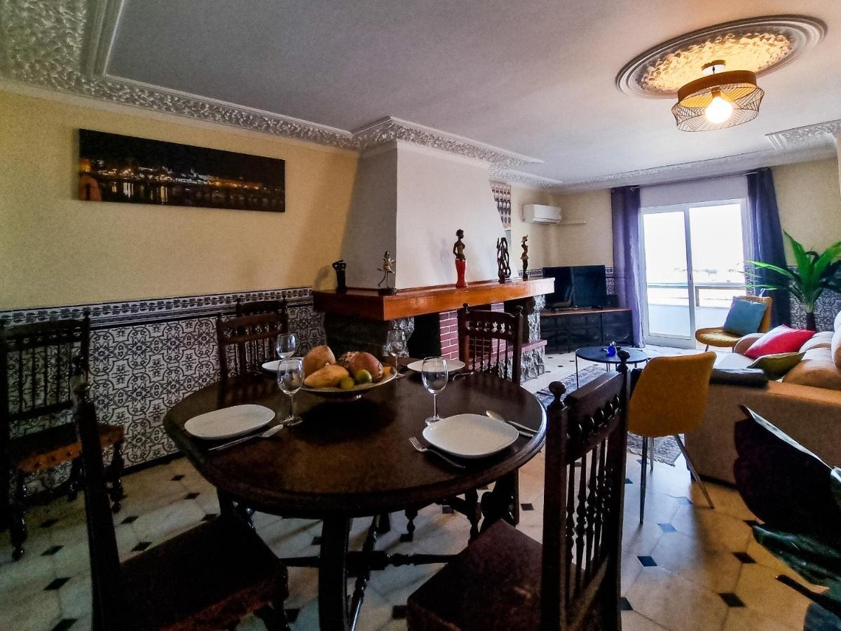 Flh Faro Family Flat With Balcony Διαμέρισμα Εξωτερικό φωτογραφία